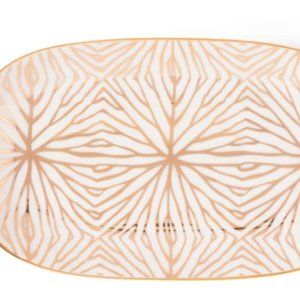 NIB Taliana Lilypad Catchall Tray